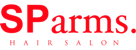 arms hair salon