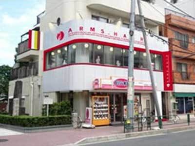 2号店ネイル&アイラッシュespy